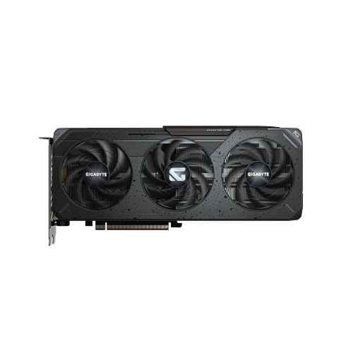 GIGABYTE Radeon RX 9060 XT GAMING OC 8G Tarjeta Gráfica - 8GB GDDR6, 128bit, PCI-E 5.0, 3320 MHz Frecuencia del núcleo, 2 x DisplayPort, 1 x HDMI, GV-R9060XTGAMING OC-8GD - imagen 2
