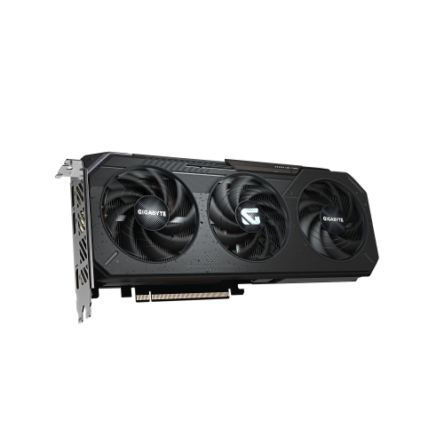 GIGABYTE Radeon RX 9060 XT GAMING OC 8G Tarjeta Gráfica - 8GB GDDR6, 128bit, PCI-E 5.0, 3320 MHz Frecuencia del núcleo, 2 x DisplayPort, 1 x HDMI, GV-R9060XTGAMING OC-8GD - imagen 3