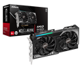 Asrock AMD Radeon RX 9060 XT Challenger 16GB OC GDDR6 - imagen 1