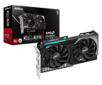 Asrock AMD Radeon RX 9060 XT Challenger 16GB OC GDDR6 - imagen 1
