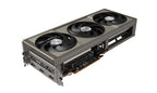 Sapphire NITRO+ AMD Radeon RX 9060 XT GPU 8 GB GDDR6 - imagen 2