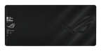 ASUS ROG Sheath II XXL Alfombrilla de ratón para juegos Negro - imagen 1