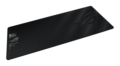 ASUS ROG Sheath II XXL Alfombrilla de ratón para juegos Negro - imagen 2