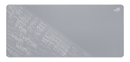 ASUS ROG Scabbard II Arctic Gray XXL Alfombrilla de ratón para juegos Gris - imagen 1