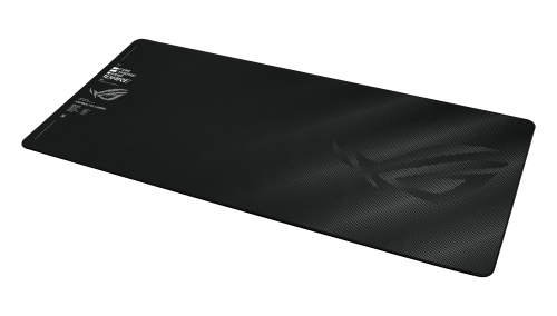 ASUS ROG Sheath II XXL Alfombrilla de ratón para juegos Negro - imagen 3