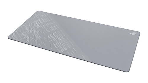 ASUS ROG Scabbard II Arctic Gray XXL Alfombrilla de ratón para juegos Gris - imagen 3