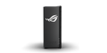 ASUS ROG Strix GS-BE18000 router inalámbrico 2.5 Gigabit Ethernet Tribanda (2.4 GHz / 5 GHz / 6 GHz) Negro - imagen 1