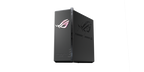 ASUS ROG Strix GS-BE18000 router inalámbrico 2.5 Gigabit Ethernet Tribanda (2.4 GHz / 5 GHz / 6 GHz) Negro - imagen 3