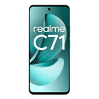 realme C71 16,9 cm (6.67") 8 GB 256 GB 6000 mAh Verde - imagen 1