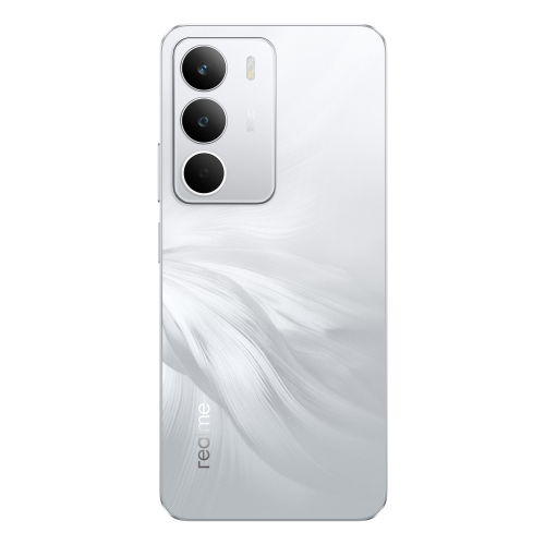 realme C71 16,9 cm (6.67") 8 GB 256 GB 6000 mAh Blanco - imagen 2