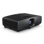BenQ W2720i Proyector de alcance estándar 2500 lúmenes ANSI DLP UHD 4K (3840x2160) 3D Negro - imagen 1