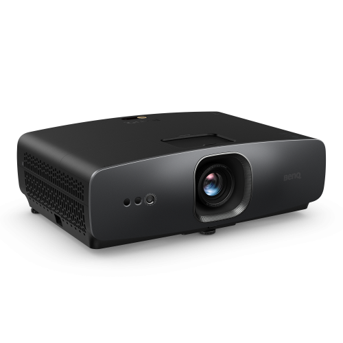 BenQ W2720i Proyector de alcance estándar 2500 lúmenes ANSI DLP UHD 4K (3840x2160) 3D Negro - imagen 2