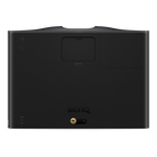 BenQ W2720i Proyector de alcance estándar 2500 lúmenes ANSI DLP UHD 4K (3840x2160) 3D Negro - imagen 3