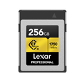 Lexar CFexpress Type B 256 GB CFexpress tipo B