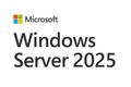 MICROSOFT WINDOWS SERVER STDR 2025 64BIT ESP 1PK DSP OEI DVD 16 CORE