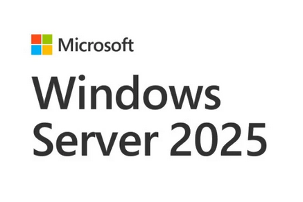 MICROSOFT WINDOWS SERVER STDR 2025 64BIT ESP 1PK DSP OEI DVD 16 CORE
