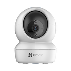 Imagen de Ezviz Cámara IP Interior CS-H6C-R101-1G2WF 1080p Techo/Pared Pan/Tilt