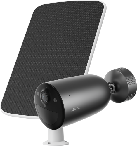 Ezviz Cámara IP Exterior CS-EB3/SP-R200(3MP) 3MP Inalámbrica Detección Humana - imagen 3