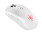 MSI Versa 300 Wireless ratón Juego mano derecha RF Wireless + Bluetooth + USB Type-C Óptico 8000 DPI - imagen 2