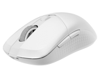 MSI Versa 300 Wireless ratón Juego mano derecha RF Wireless + Bluetooth + USB Type-C Óptico 8000 DPI - imagen 3