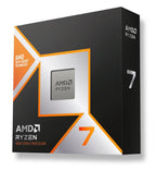 AMD Ryzen 7 9800X3D procesador 4,7 GHz 96 MB L3 - imagen 1