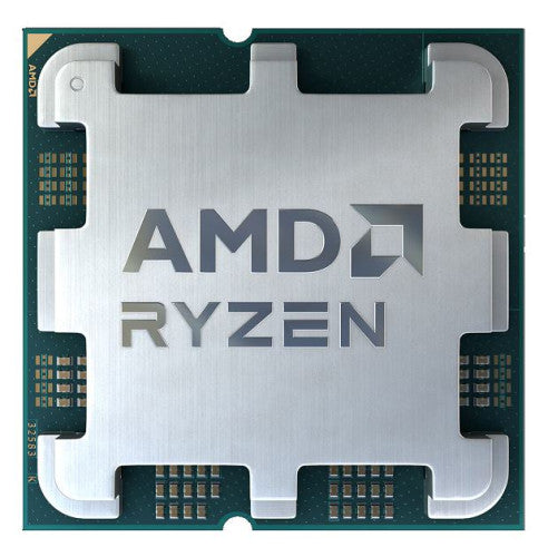 AMD Ryzen 7 9800X3D procesador 4,7 GHz 96 MB L3 - imagen 2