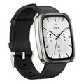 AMAZFIT ACTIVE 2 SQUARE NFC BLACK - imagen 1