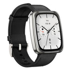 AMAZFIT ACTIVE 2 SQUARE NFC BLACK - imagen 1