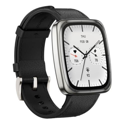 AMAZFIT ACTIVE 2 SQUARE NFC BLACK - imagen 1