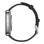 AMAZFIT ACTIVE 2 SQUARE NFC BLACK - imagen 2