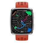 AMAZFIT ACTIVE 2 SQUARE NFC BLACK - imagen 3