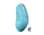 SteelSeries RATON STEELSERIES - RIVAL 3 WIRELESS GEN. 2 AQUA (62526) - imagen 2