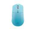 SteelSeries RATON STEELSERIES - RIVAL 3 WIRELESS GEN. 2 AQUA (62526) - imagen 1