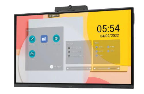 SHARP/NEC PN-ZCMS1 12 MP Negro 3840 x 2160 Pixeles - imagen 2