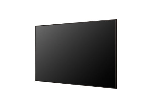 LG 86UH5N-M pantalla de señalización Pantalla plana para señalización digital 2,18 m (86") LED Wifi 500 cd / m² 4K Ultra HD Negro WebOS 24/7 - imagen 3
