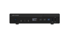 Hikvision DS-DT60P-02HI04NO procesador de pared de vídeo Negro - imagen 2