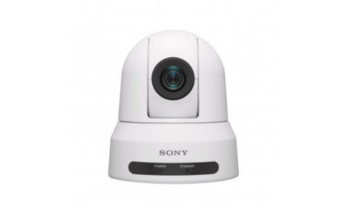 Sony SRG-X40UH Almohadilla Cámara de seguridad IP Interior 3840 x 2160 Pixeles Techo/pared - imagen 3