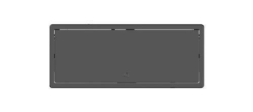Kramer Electronics T-IN4-REC2(B) Negro - imagen 2