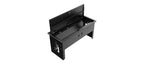 Kramer Electronics T-IN4-REC2(B) Negro - imagen 3