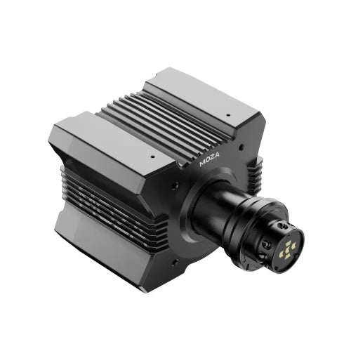 MOZA RACING MOZA R9 V3 DIRECT DRIVE WHEEL BASE - imagen 2