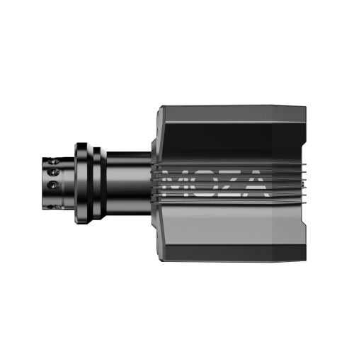 MOZA RACING MOZA R9 V3 DIRECT DRIVE WHEEL BASE - imagen 3