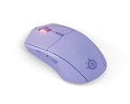 SteelSeries RATON STEELSERIES - RIVAL 3 WIRELESS GEN. 2 LAVENDER (62525) - imagen 2