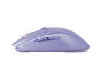SteelSeries RATON STEELSERIES - RIVAL 3 WIRELESS GEN. 2 LAVENDER (62525) - imagen 3