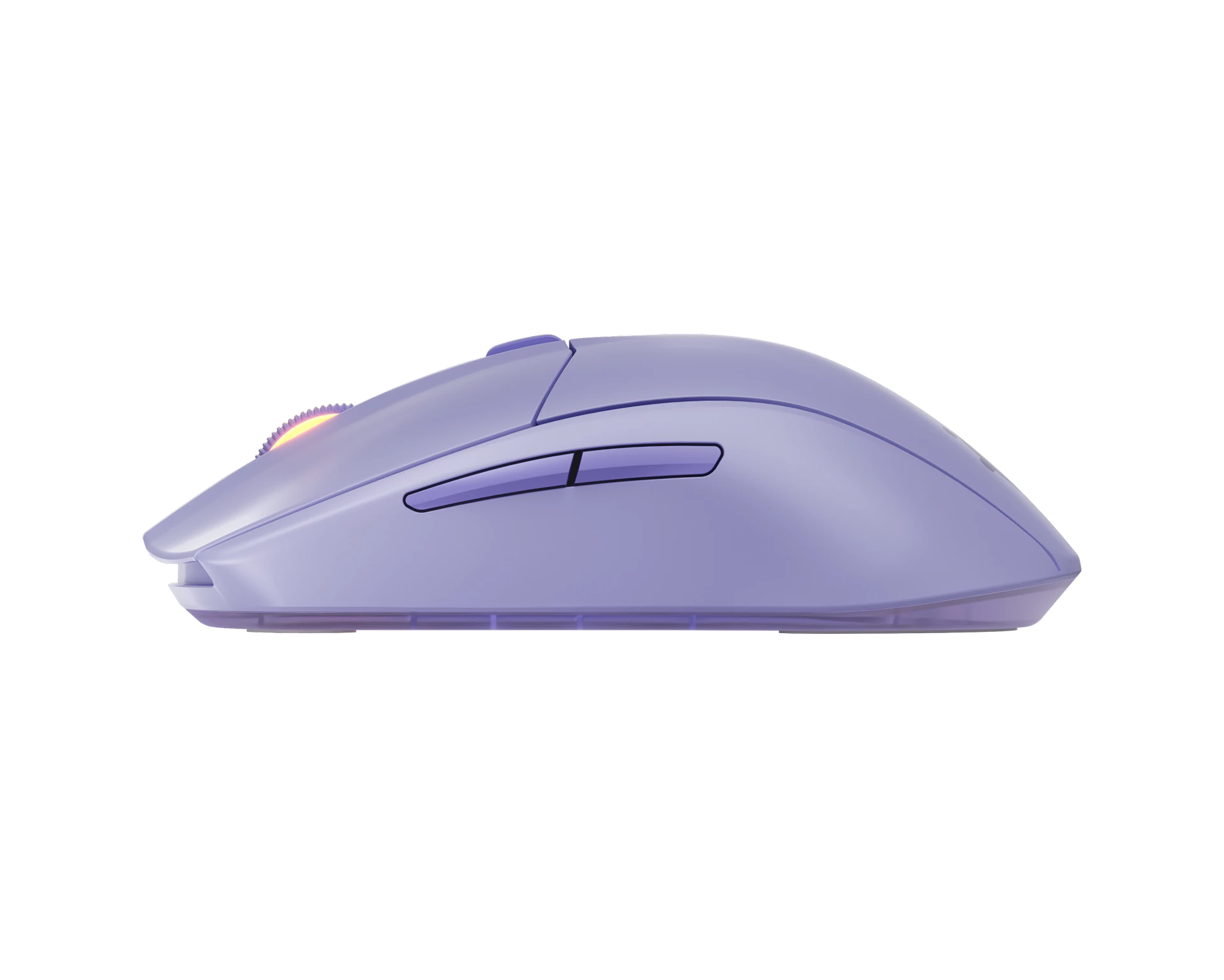 SteelSeries RATON STEELSERIES - RIVAL 3 WIRELESS GEN. 2 LAVENDER (62525) - imagen 3