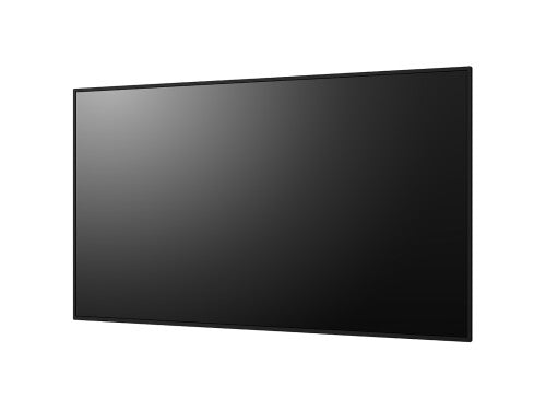 SHARP/NEC MultiSync P656 Diseño de quiosco 163,8 cm (64.5") LED 700 cd / m² 4K Ultra HD Negro Procesador incorporado - imagen 2