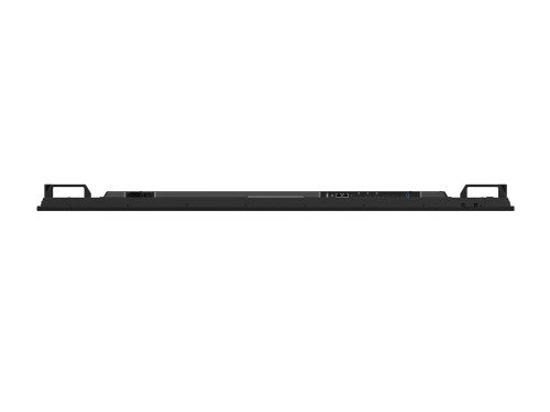 SHARP/NEC MultiSync P656 Diseño de quiosco 163,8 cm (64.5") LED 700 cd / m² 4K Ultra HD Negro Procesador incorporado - imagen 3