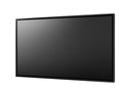 SHARP/NEC Sharp LM431 Pantalla plana para señalización digital 109,2 cm (43") LED Wifi 500 cd / m² 4K Ultra HD Negro Pantalla táctil Procesador incorporado Android 18/7 - imagen 3