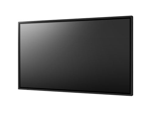 SHARP/NEC Sharp LM551 Pantalla plana para señalización digital 139,7 cm (55") LED Wifi 500 cd / m² 4K Ultra HD Negro Pantalla táctil Procesador incorporado Android 18/7 - imagen 3