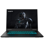 GIGABYTE GAMING A16 CWH Portátil Gaming - 16,0“, 165Hz WQXGA, Intel Core i7-13620H, NVIDIA RTX 5070, 32GB DDR5 5200MHz, 1TB Gen4 SSD, Win 11 Home, Garantía de 2 años, Dolby Atmos, GAMING A16 CWHI3ES864SH - imagen 2