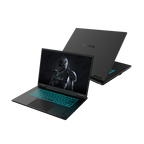 GIGABYTE GAMING A16 CWH Portátil Gaming - 16,0“, 165Hz WQXGA, Intel Core i7-13620H, NVIDIA RTX 5070, 32GB DDR5 5200MHz, 1TB Gen4 SSD, Win 11 Home, Garantía de 2 años, Dolby Atmos, GAMING A16 CWHI3ES864SH - imagen 3